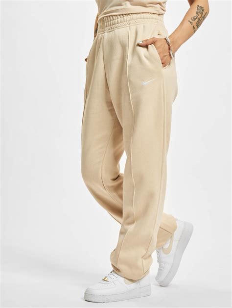 jogginghose kurzgröße damen nike|jogginghose damen hoch.